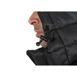 Veste Sans Manche Homme Fox Rage Heated Gilet - Noir
