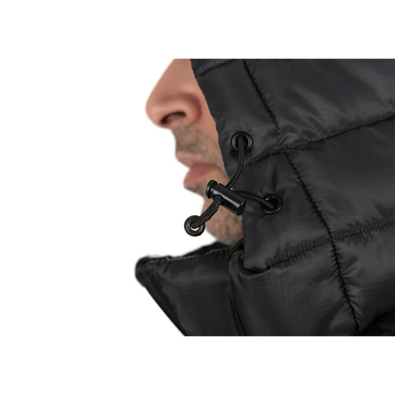 Veste Sans Manche Homme Fox Rage Heated Gilet - Noir