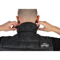 Veste Sans Manche Homme Fox Rage Heated Gilet - Noir