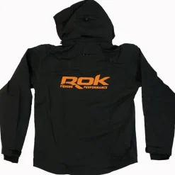 Rok Fishing Veste Étanche Homme - Noir * Vestes De Pêche