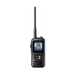 Standard Horizon Vhf Portable Hx891 - 6W - Etanche Ipx8 Flottante Bluetooth - Gps Et Dsc * Equipements Bateau & Annexe