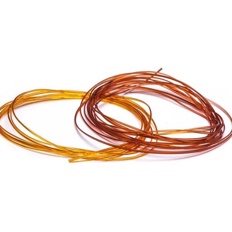 Devaux Vinyl Rib Sachet * Fly Tying