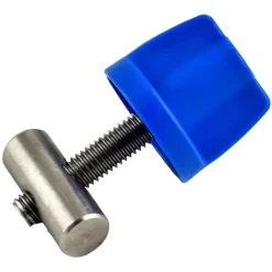 Garbolino Vis De Serrage Multigrip (Vis Papillon/Ecrou Cylindrique) * Stations - Paniers Sièges