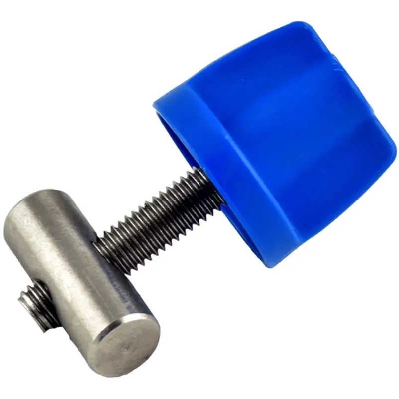 Garbolino Vis De Serrage Multigrip (Vis Papillon/Ecrou Cylindrique) * Stations - Paniers Sièges