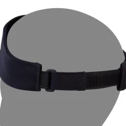 Rive Visière Flexfit - Noir * Casquettes, Visières & Chapeaux