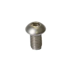 Vis Pike'n Bass Trhc Inox - Par 100