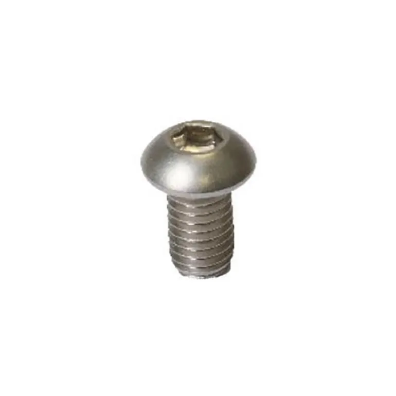 Vis Pike'n Bass Trhc Inox - Par 100
