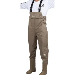 Daiwa Waders Taslon * Wading|Wading
