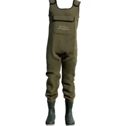 Autain Waders Neoprene - Demi Semelles Feutre * Wading|Wading