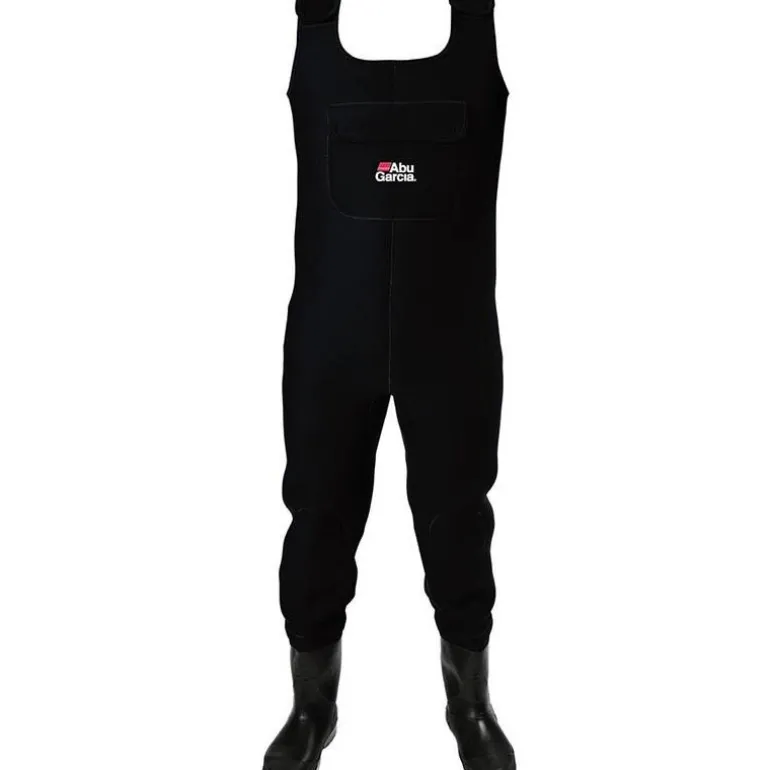 Waders Néoprène Abu Garcia