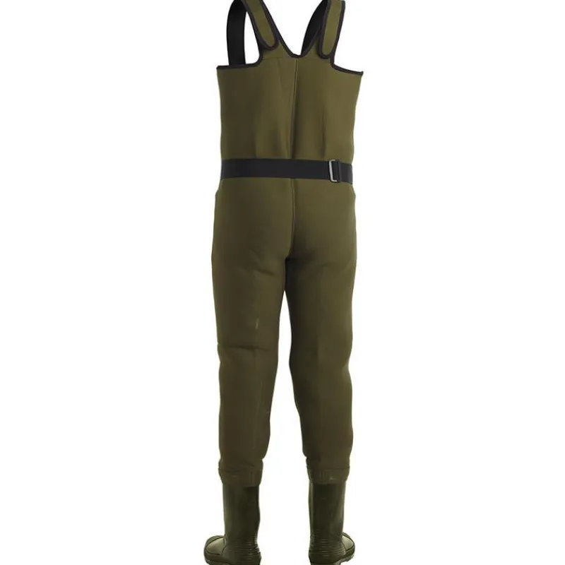Hart Waders Néoprène Hydrik Vhnt * Wading|Wading