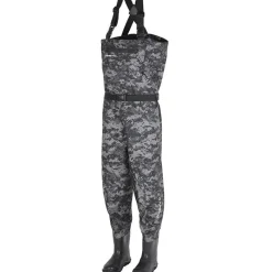 Kinetic Waders Néoprène Camorush Bootfoot * Wading|Wading