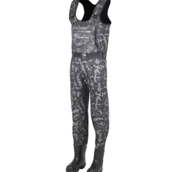 Waders Néopréne Kinetic Neorush Bootfoot