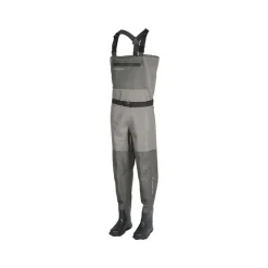 Kinetic Waders Nylon X4 Bootfoot * Wading|Wading