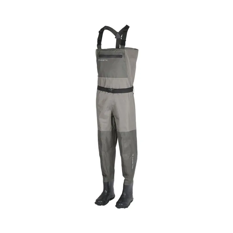 Kinetic Waders Nylon X4 Bootfoot * Wading|Wading