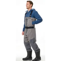 Orvis Waders Nylon Pro Zip Waders * Wading|Wading