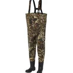 Waders Prologic Max5 Taslan Chest Boot Foot Waders