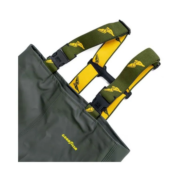 Waders Pvc Enfant Good Year Kidsplay Sp