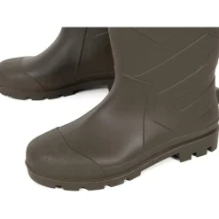 Fox Waders Pvc Khaki Hd Waders * Wading|Wading
