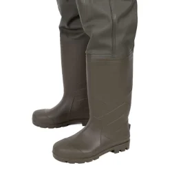 Fox Waders Pvc Khaki Hd Xl Waders * Wading|Wading