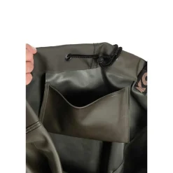 Fox Waders Pvc Khaki Hd Xl Waders * Wading|Wading