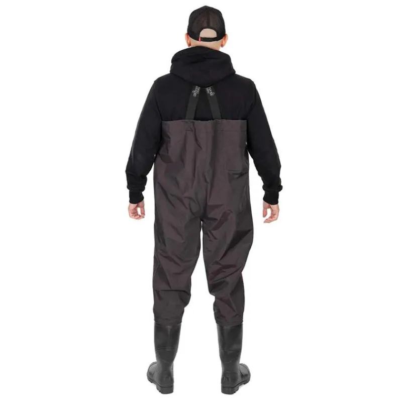 Fox Rage Waders Pvc Lightweight Chest Wader * Wading|Wading