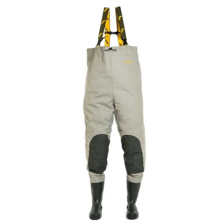 Waders Pvc Good Year Combi Sport