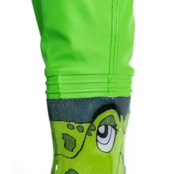 Good Year Kidsplay Waders Pvc Junior Croco * Wading|Wading