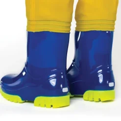 Good Year Kidsplay Waders Pvc Junior Pecheur * Wading|Wading