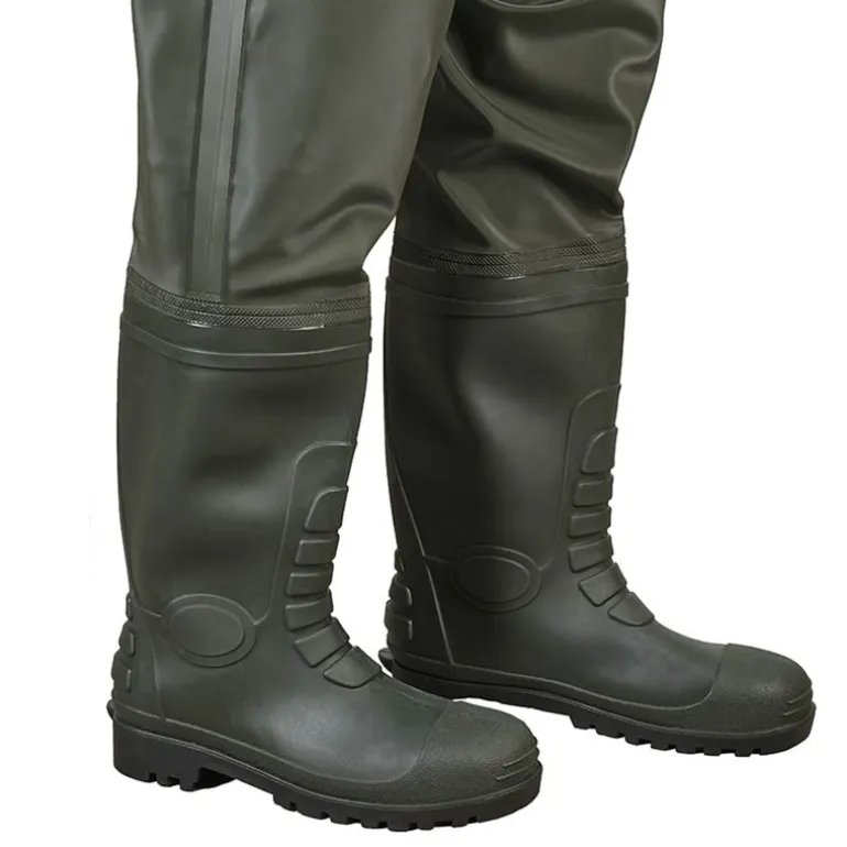 Waders Pvc Prowess Equa Waders