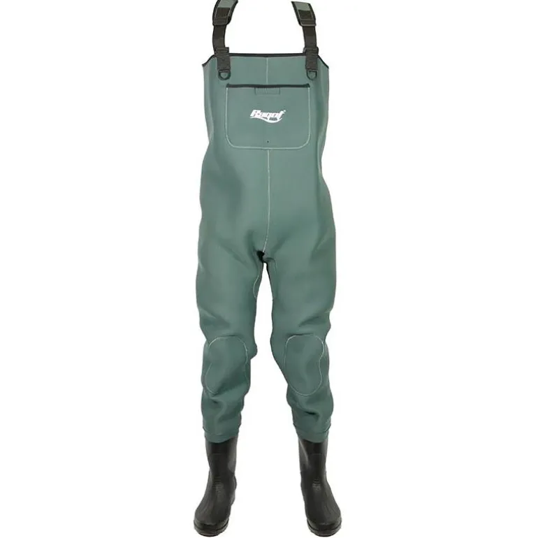 Waders Pvc Ragot Neo