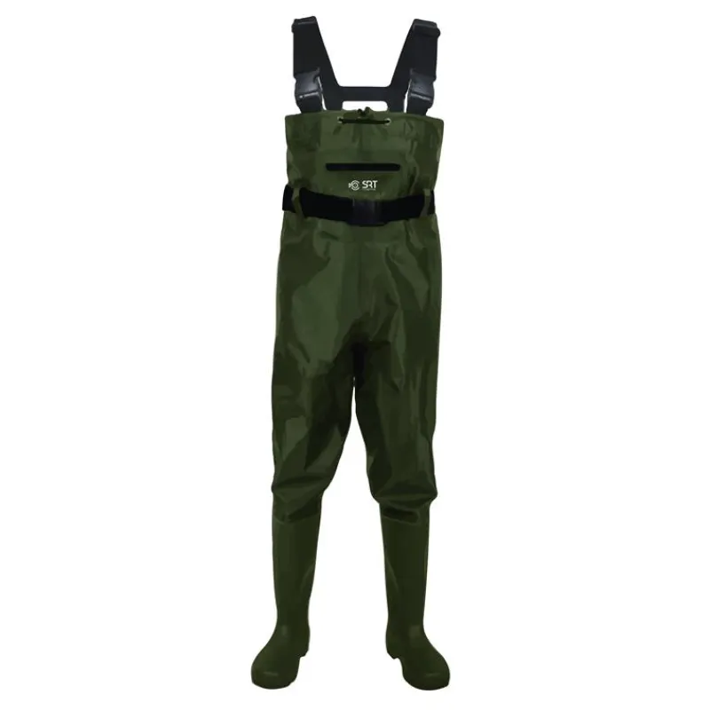 SRT Waders Pvc 70D * Wading|Wading