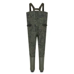 Trakker Waders Pvc N2 Camo Waders * Wading|Wading