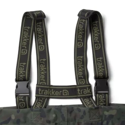 Trakker Waders Pvc N2 Camo Waders * Wading|Wading