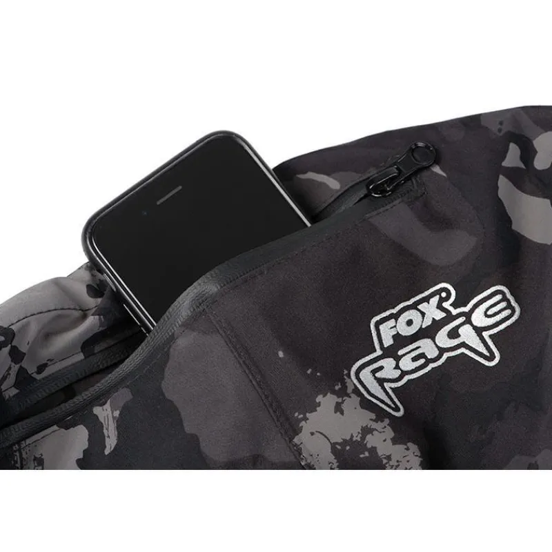 Fox Rage Waders Respirant Breathable Lightweight Chest Waders * Wading|Wading