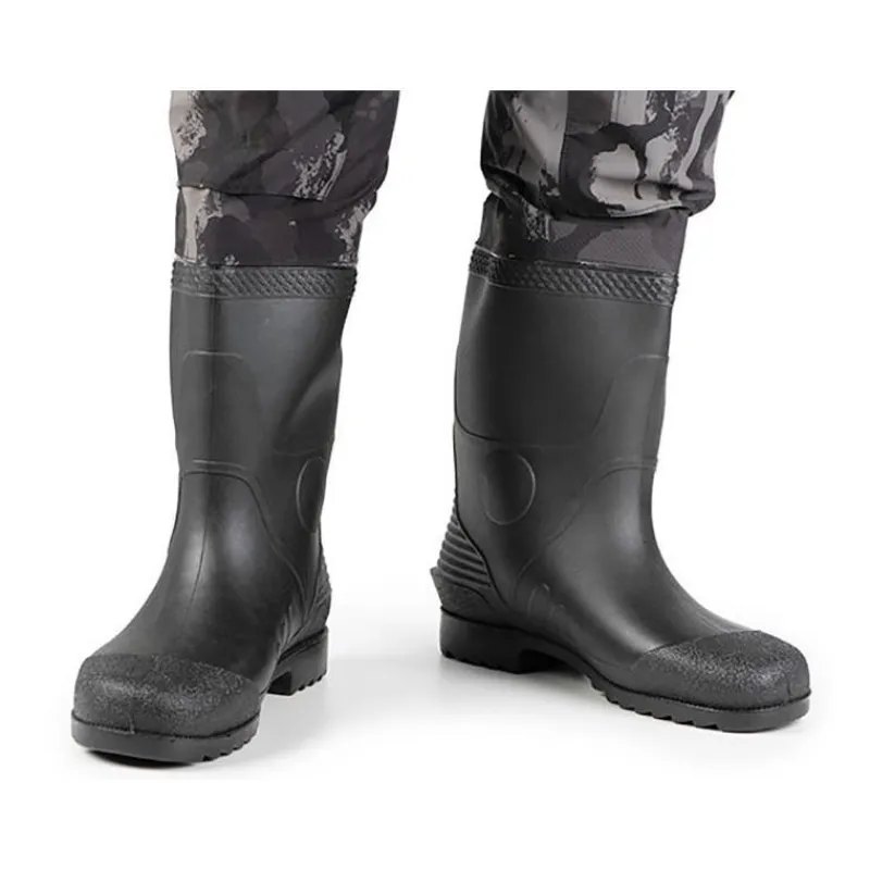 Fox Rage Waders Respirant Breathable Lightweight Chest Waders * Wading|Wading