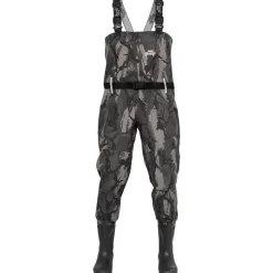 Fox Rage Waders Respirant Breathable Lightweight Chest Waders * Wading|Wading