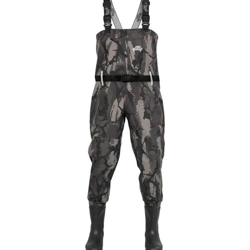 Fox Rage Waders Respirant Breathable Lightweight Chest Waders * Wading|Wading