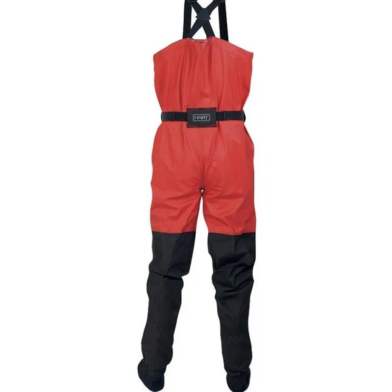 Hart Waders Respirant R-Spirit 25S * Wading|Wading