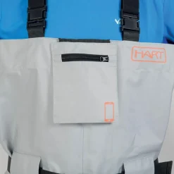 Hart Waders Respirant Skin Warm * Wading|Wading