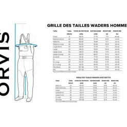 Orvis Waders Respirant Clearwater Waders * Wading|Wading