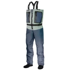 Hydrox Waders Respirant Stocking Evolution G2 Zip * Wading|Wading