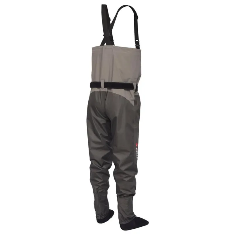 Greys Waders Stocking Tital Breathable Stockingfoot Waders * Wading|Wading