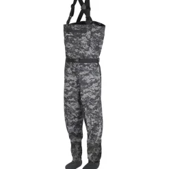Waders Stocking Néoprène Kinetic Camorush St. Foot