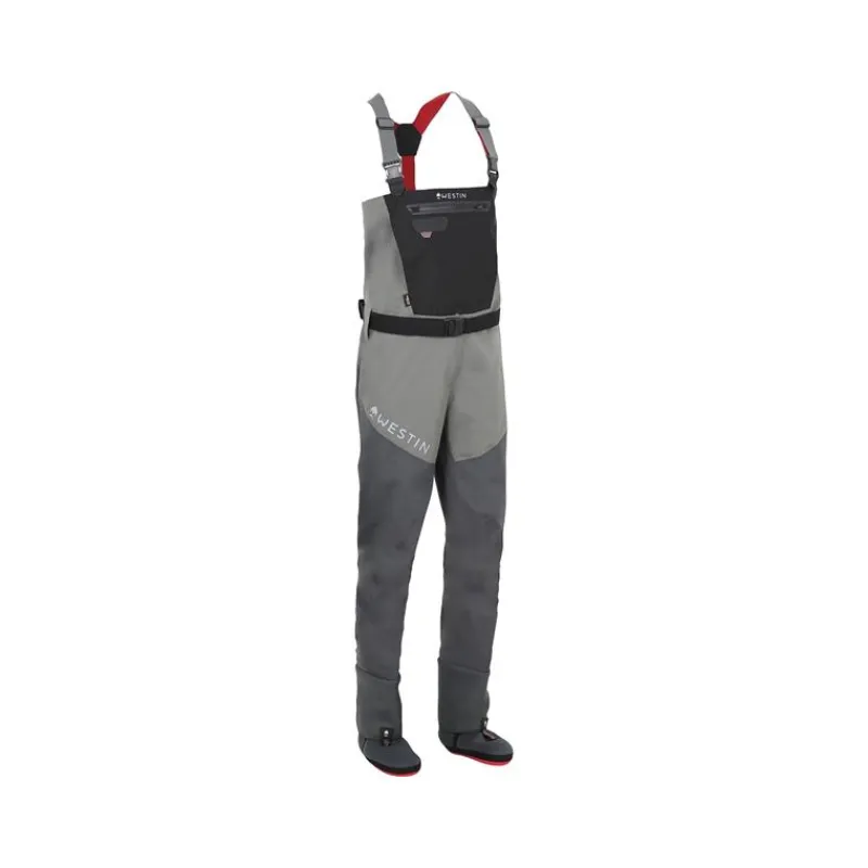Westin Waders Stocking Néoprène W8 St. Foot * Wading|Wading