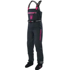 Finntrail Wader tocking Repirant Femme Rachel 1520 - Graphite * Wading|Wading