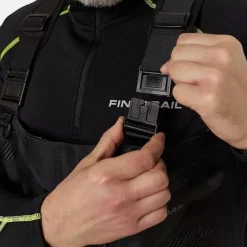 Finntrail Waders Stocking Respirant Speedmaster-Z - Graphite * Wading|Wading