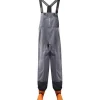 Waders Stocking Respirant Grundéns Vector Stockingfoot Wader Anchor