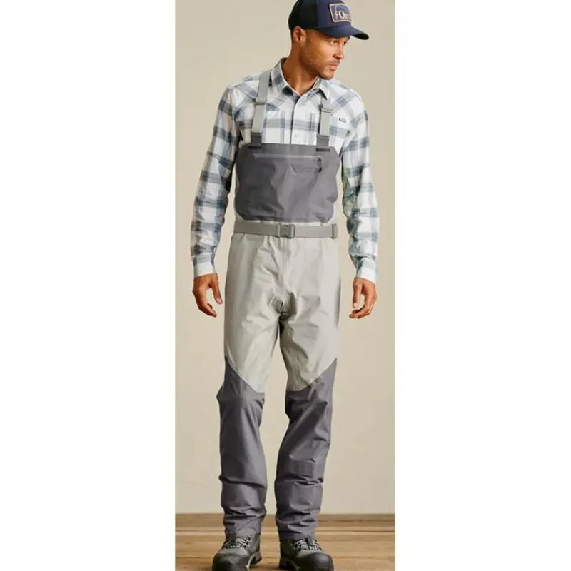 Orvis Waders Stocking Respirant Ultralight Wader * Wading|Wading