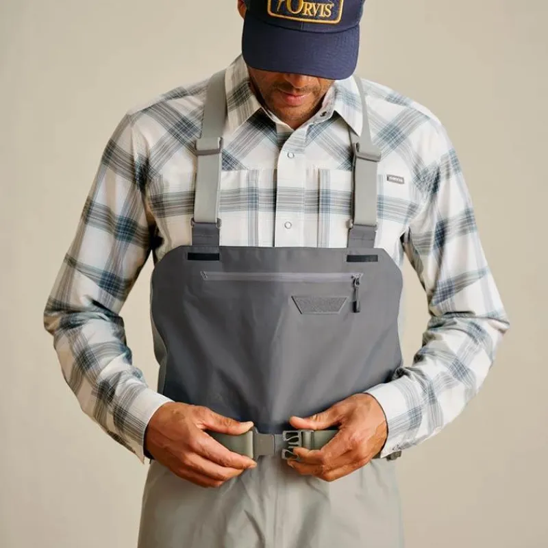 Orvis Waders Stocking Respirant Ultralight Wader * Wading|Wading